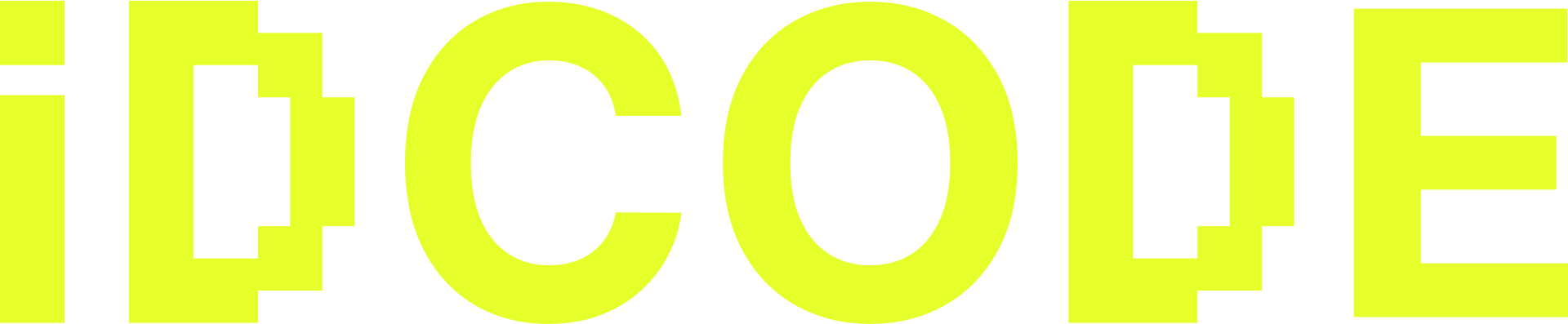 IDCode - автоматизация производства и маркировка